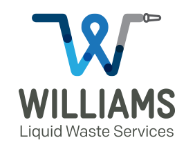 Williams Liquid Waste Services logo